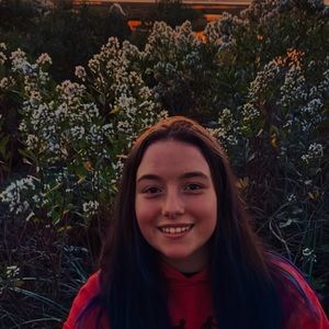 Meet your Posher, Kaylynn